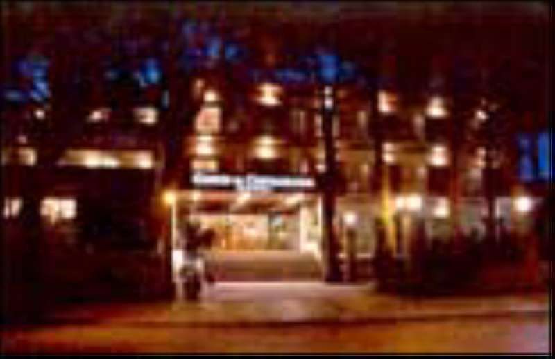 โรงแรมซิวดัด เด กาสเตลเดเฟล กาสเตย์เดเฟลส์ ภายนอก รูปภาพ